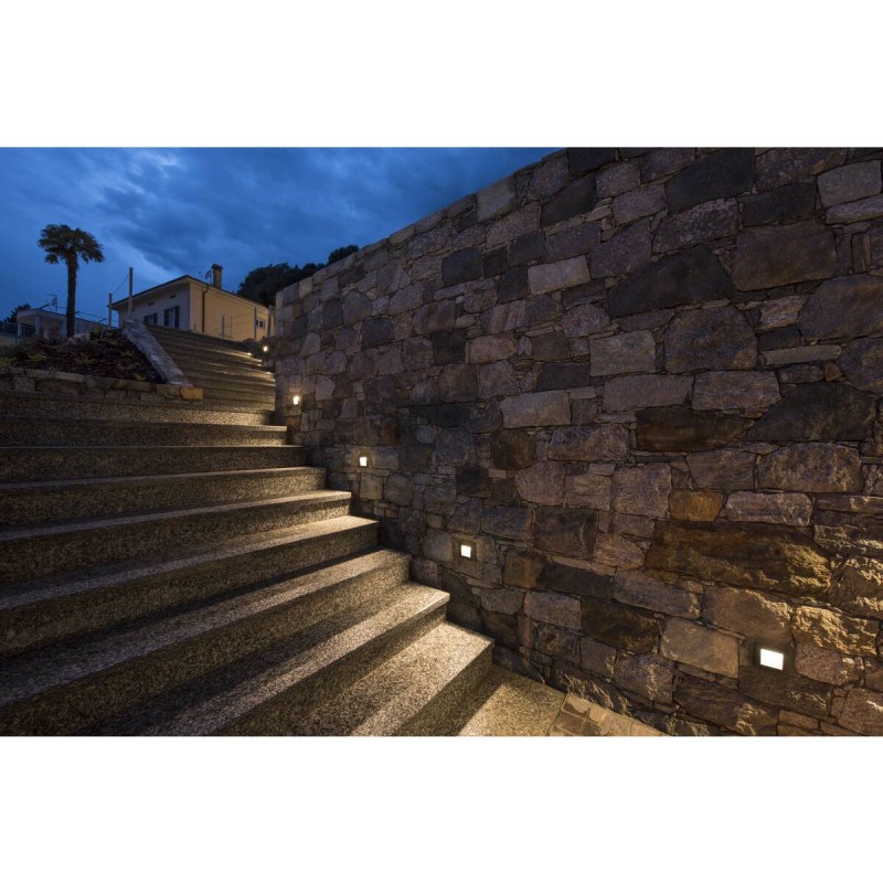 Lampa ścienna :: DOWNUNDER OUT LED S EL