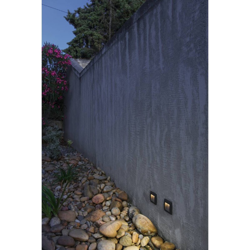 Lampa ścienna :: DOWNUNDER OUT LED S EL