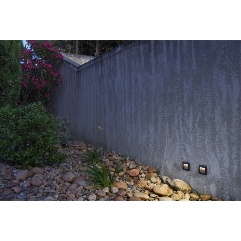 Lampa ścienna :: DOWNUNDER OUT LED S EL