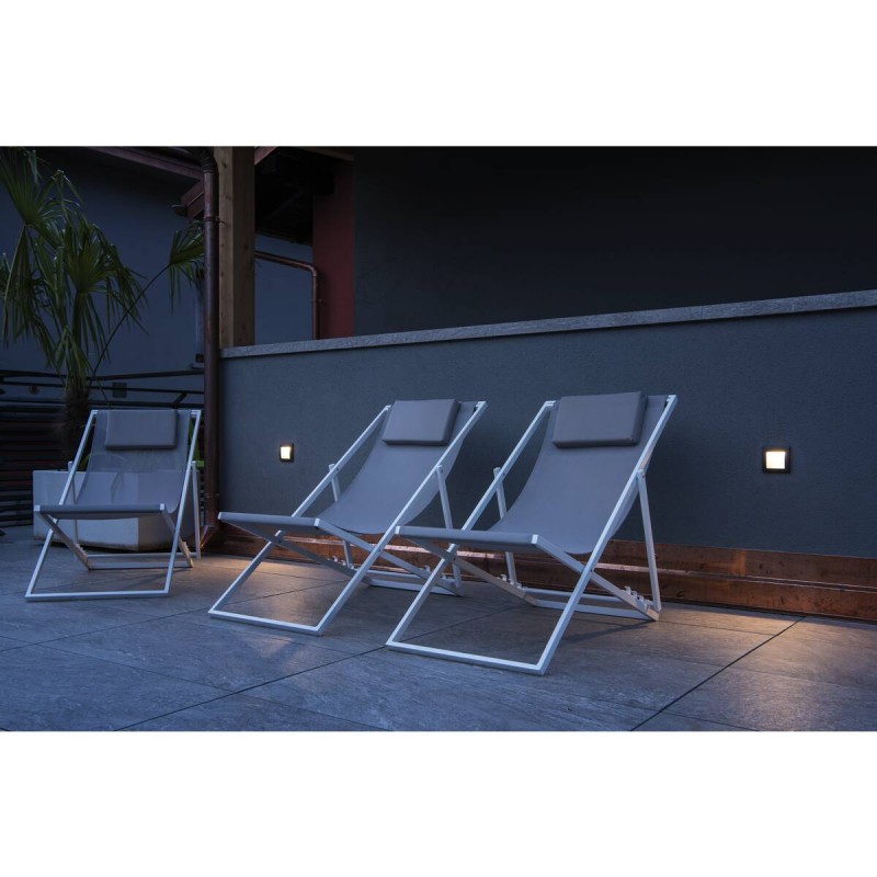 Lampa ścienna :: DOWNUNDER OUT LED L EL