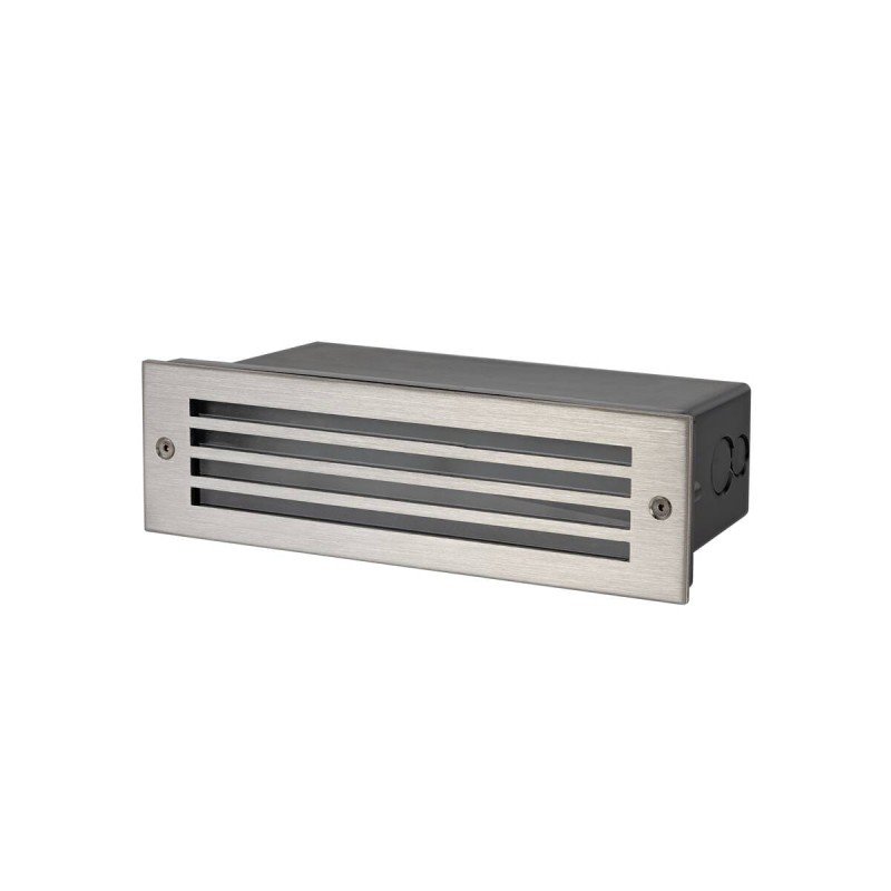 Lampa ścienna :: BRICK MESH EL