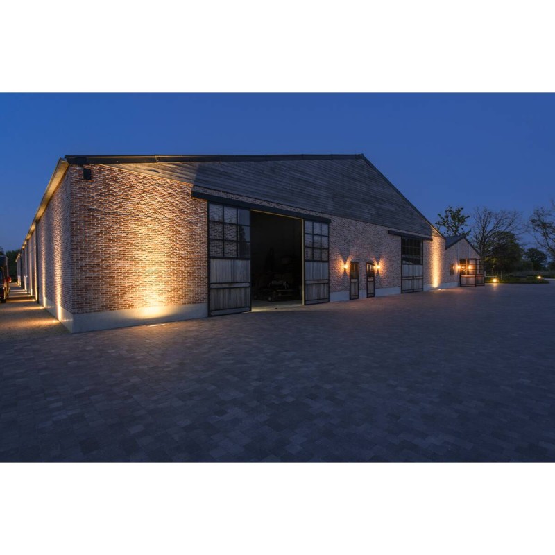 Lampa gruntowa :: DASAR 1200 EL