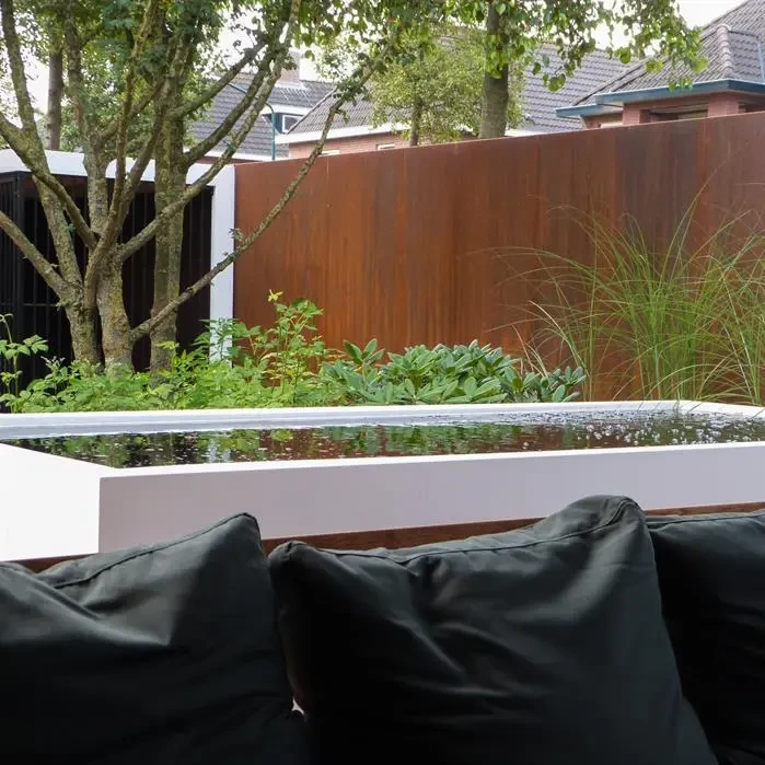 Staw standard :: aluminium