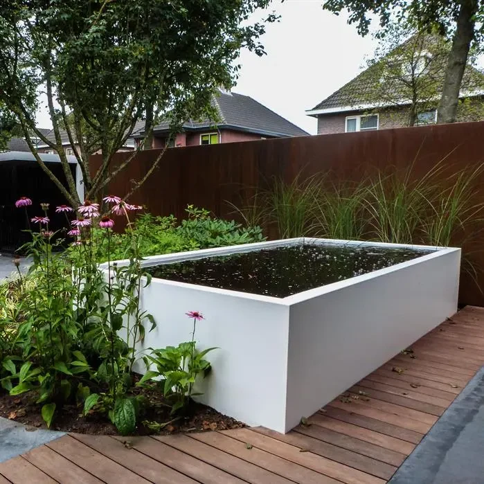 Staw standard :: aluminium