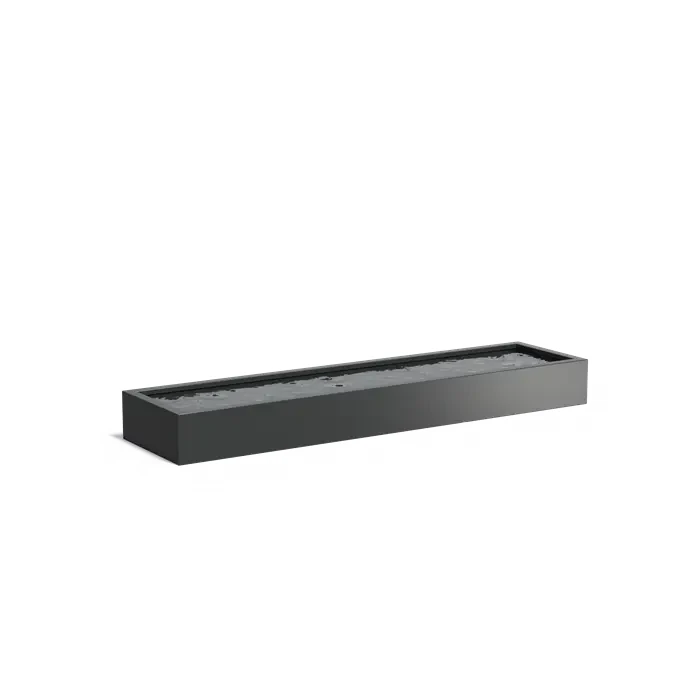 Staw standard :: aluminium