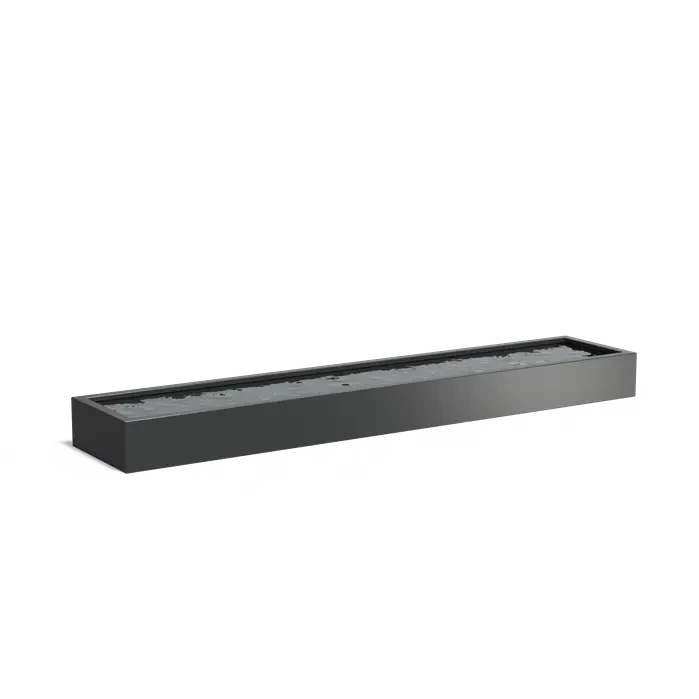 Staw standard :: aluminium