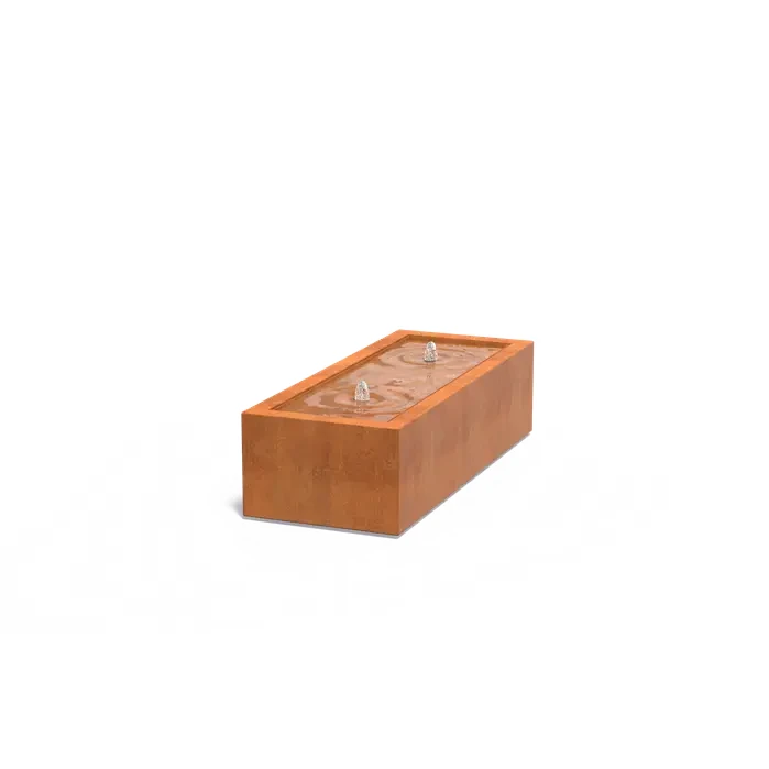 Stół_wodny_fontanna_ogrodowa_adezz_corten