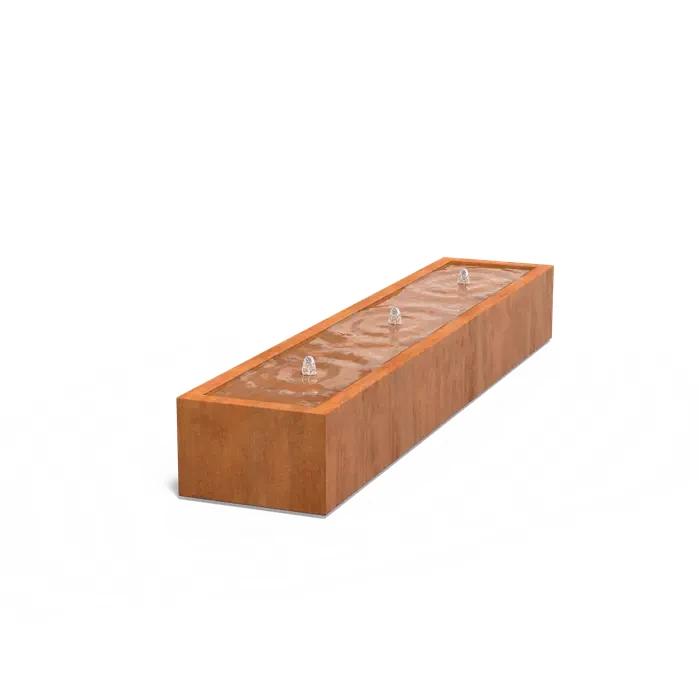 Stół_wodny_fontanna_ogrodowa_adezz_corten