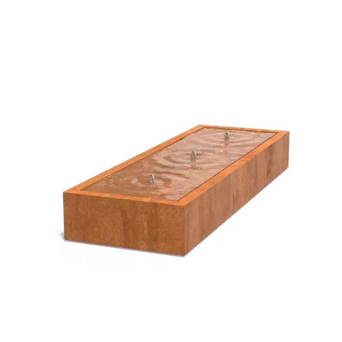 Stół_wodny_fontanna_ogrodowa_adezz_corten