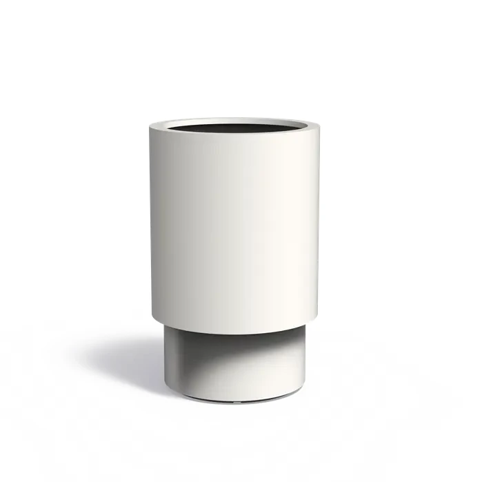Donica EXTEND AXT4 :: aluminium