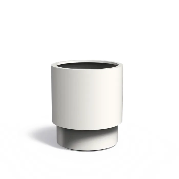 Donica EXTEND AXT3 :: aluminium
