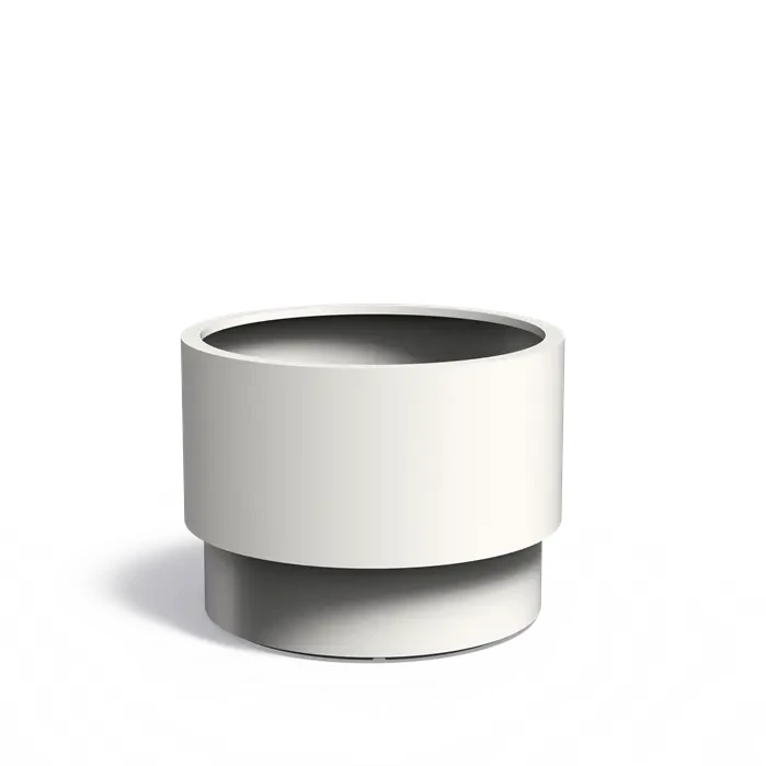 Donica EXTEND AXT2 :: aluminium
