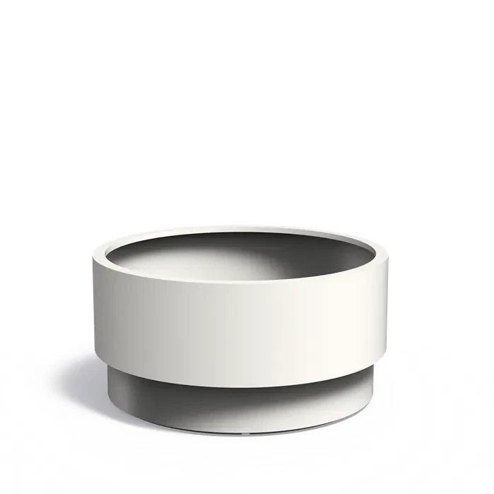 Donica EXTEND AXT1 :: aluminium