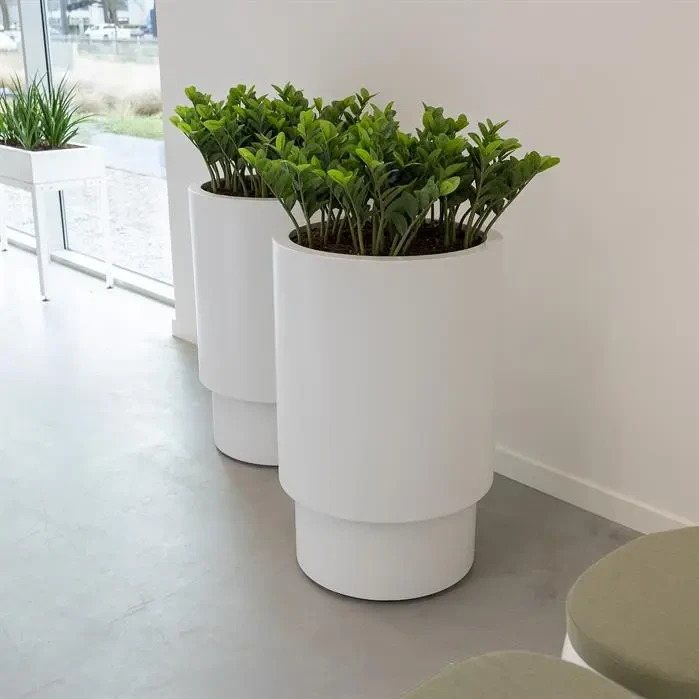 Donica EXTEND :: aluminium