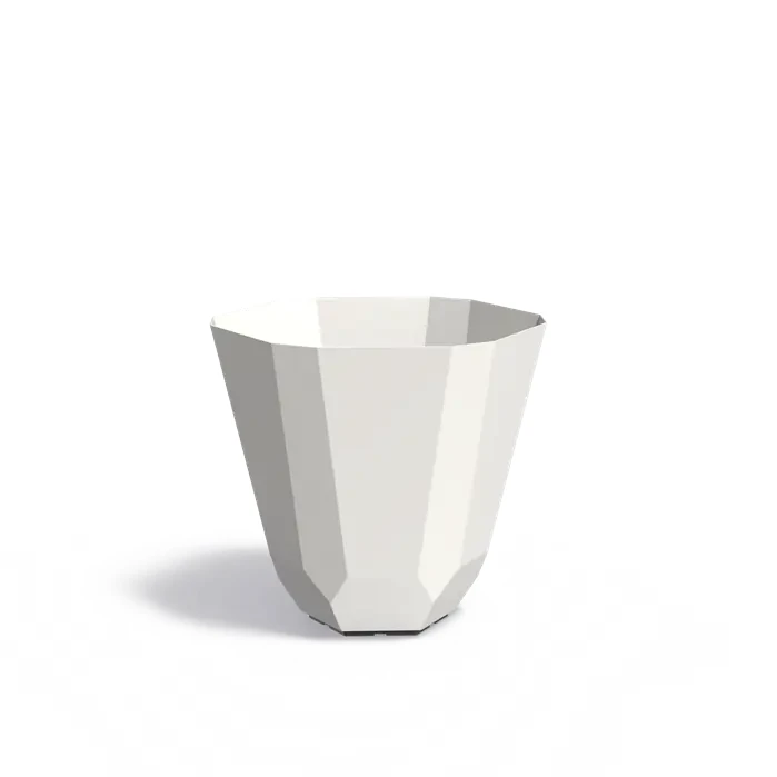 Donica FACET AFT3 :: aluminium