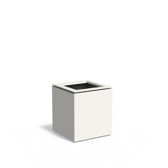 Donica DOMUS DOA4 :: aluminium