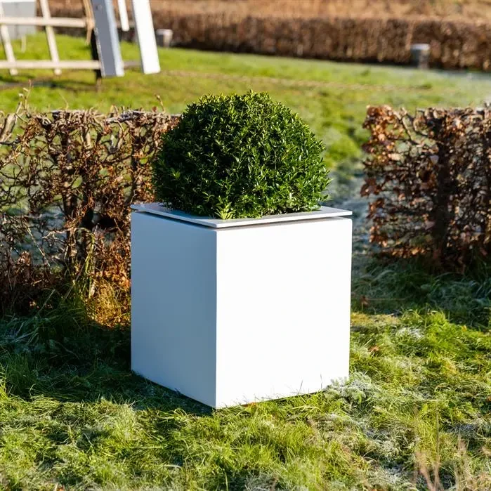 Donica DOMUS :: aluminium