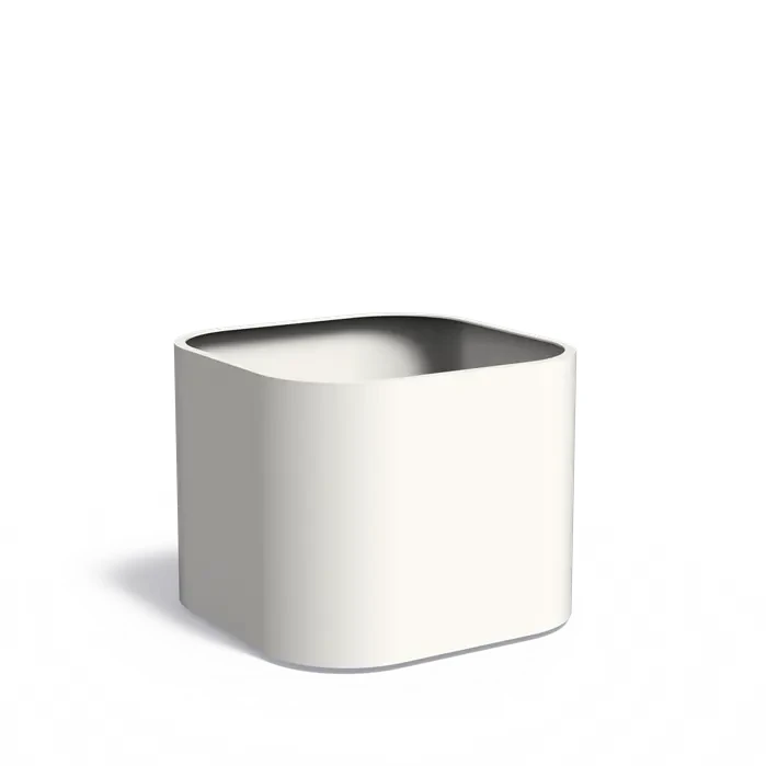 Donica TONIC TOA2 :: aluminium