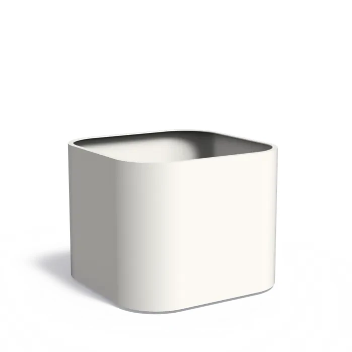 Donica TONIC TOA3 :: aluminium