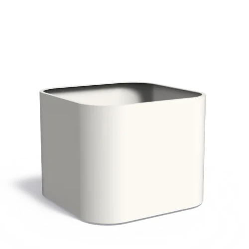 Donica ogrodowa TONIC :: aluminium