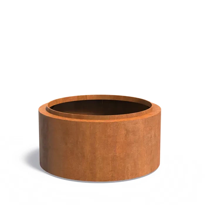 Donica TOPIC TPC1 :: stal corten