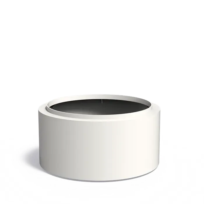 Donica TOPIC TPA1 :: aluminium