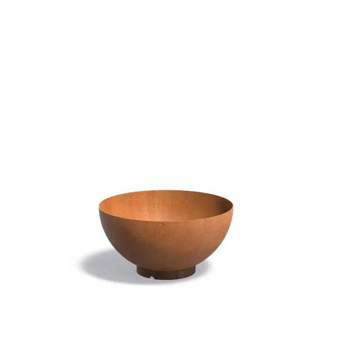 Donica BOCCA BOC3 :: stal corten