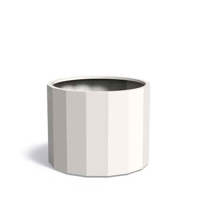 Donica BOXER BA2 :: aluminium
