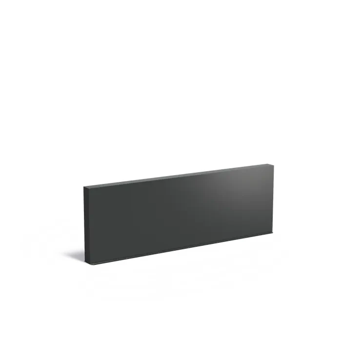 Ściana :: aluminium