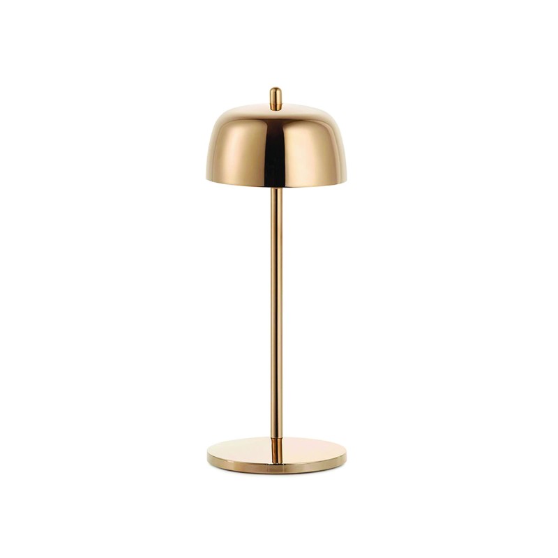 lampa_Zafferano_USB_circe_miedziana_copper
