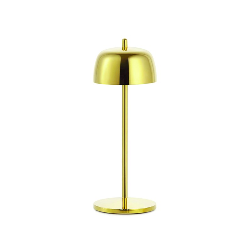 lampa_Zafferano_USB_circe_złota_gold