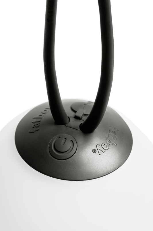 lampa_USB_fatboy-bolleke-mini-la-surprise-anthracite