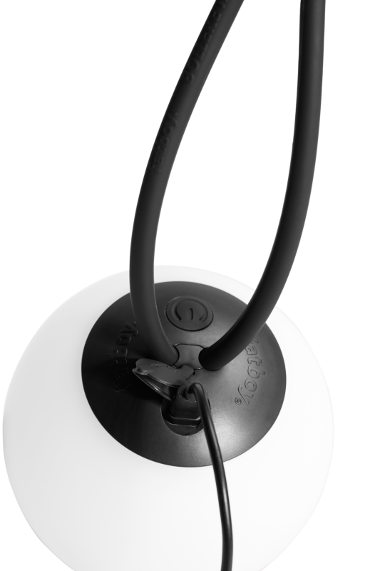 lampa_USB_fatboy-bolleke-mini-la-surprise-anthracite