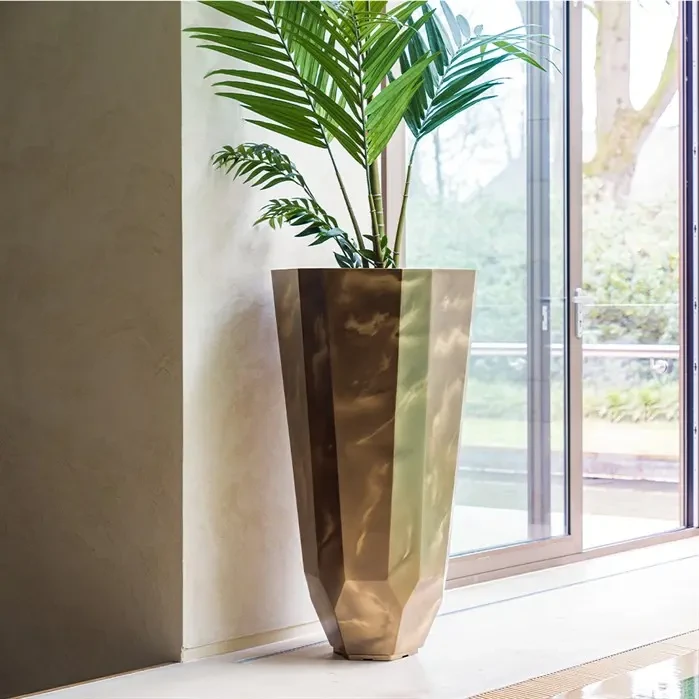 Donica FACET :: aluminium