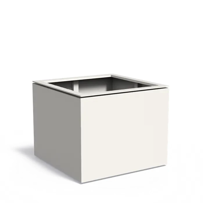 Donica DOMUS DOA1 :: aluminium