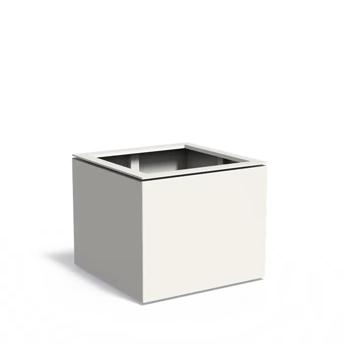 Donica DOMUS DOA2 :: aluminium