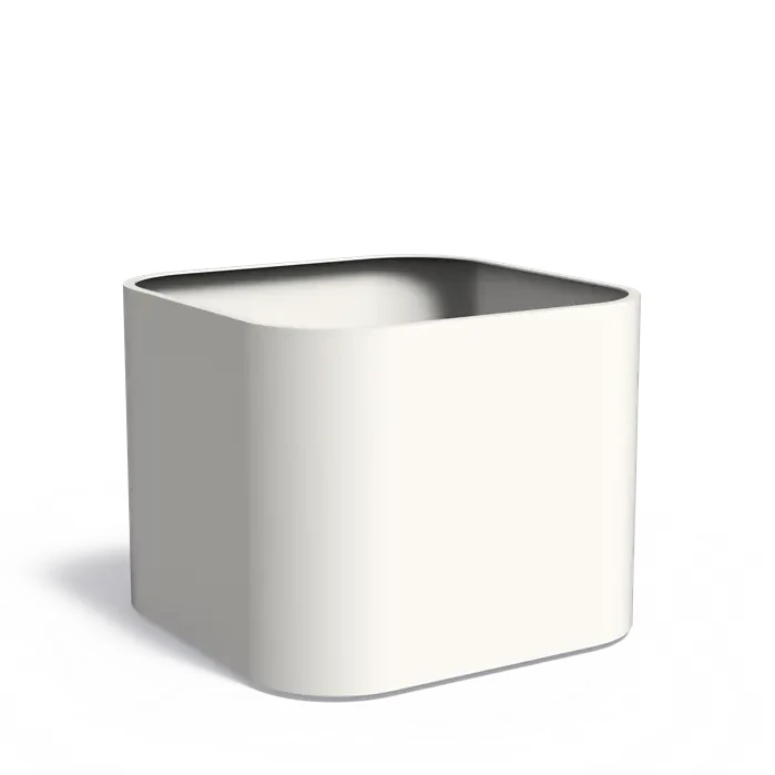 Donica TONIC TOA1 :: aluminium