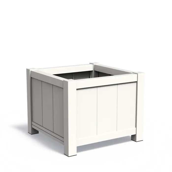 Donica YORK AY1 :: aluminium metallic