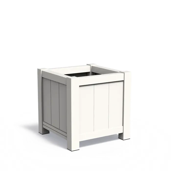 Donica YORK AY2 :: aluminium metallic