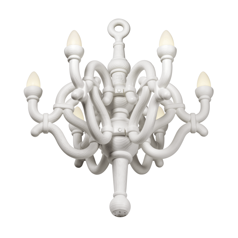 lampa-podłogowa-zyrandol-qeeboo-fallen-chendalier-xl-by-studio-job-biała-white