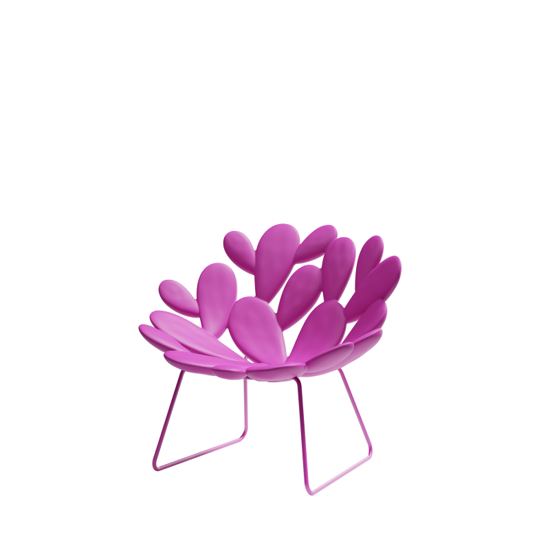 fotel-ogrodowy-qeeboo-filicudi-armchair-płozy-design-by- marcantonio-fuxia-fuksja