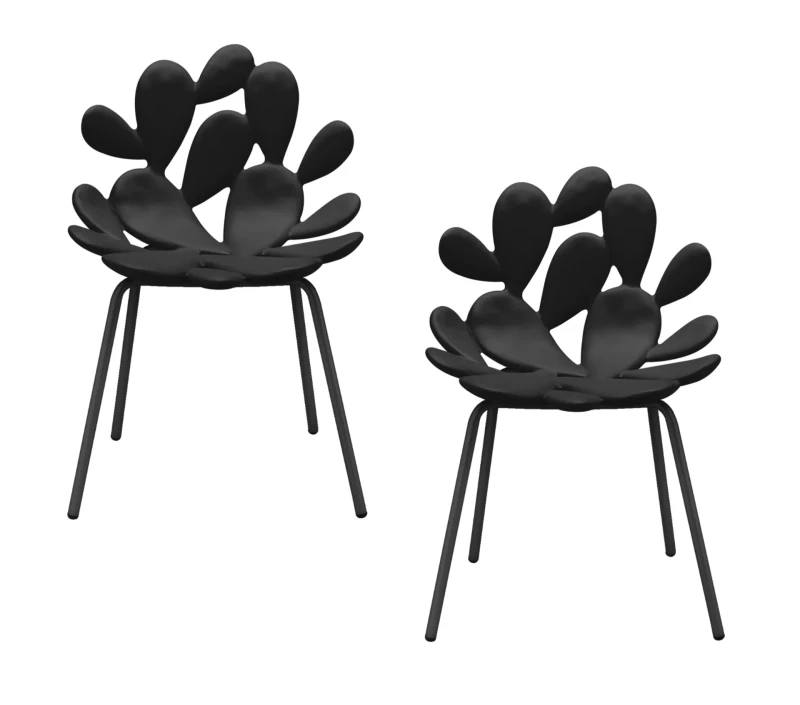 krzesło-komplet 2 sztuki-qeeboo-filicudi-chair-colored-design-by-marcantonio