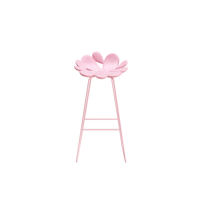 hoker barowy-qeeboo-filicudi-stool-design-marcantonio-różowy-pink