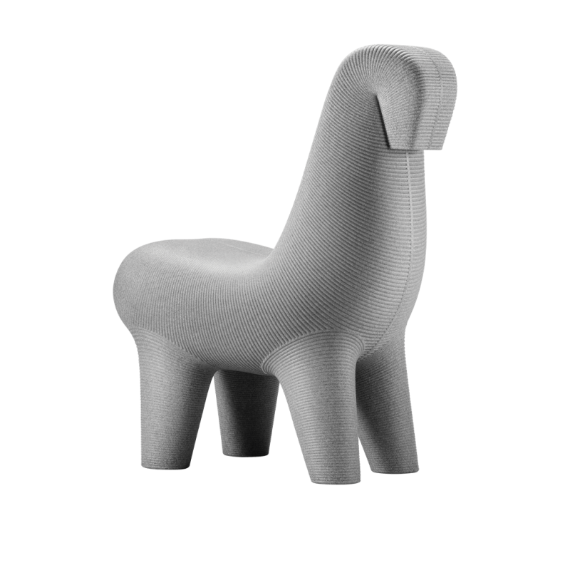 krzesło-fotel-qeeboo-ghoda-chair-design-by-satyendra-pakhalé-grey-mix