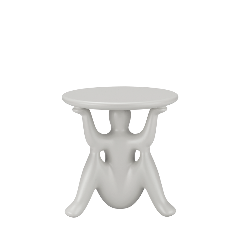 stolik-kawowy-qeeboo-helpyourself-side-design-by-starck-fasanotto-grey-jasny szary