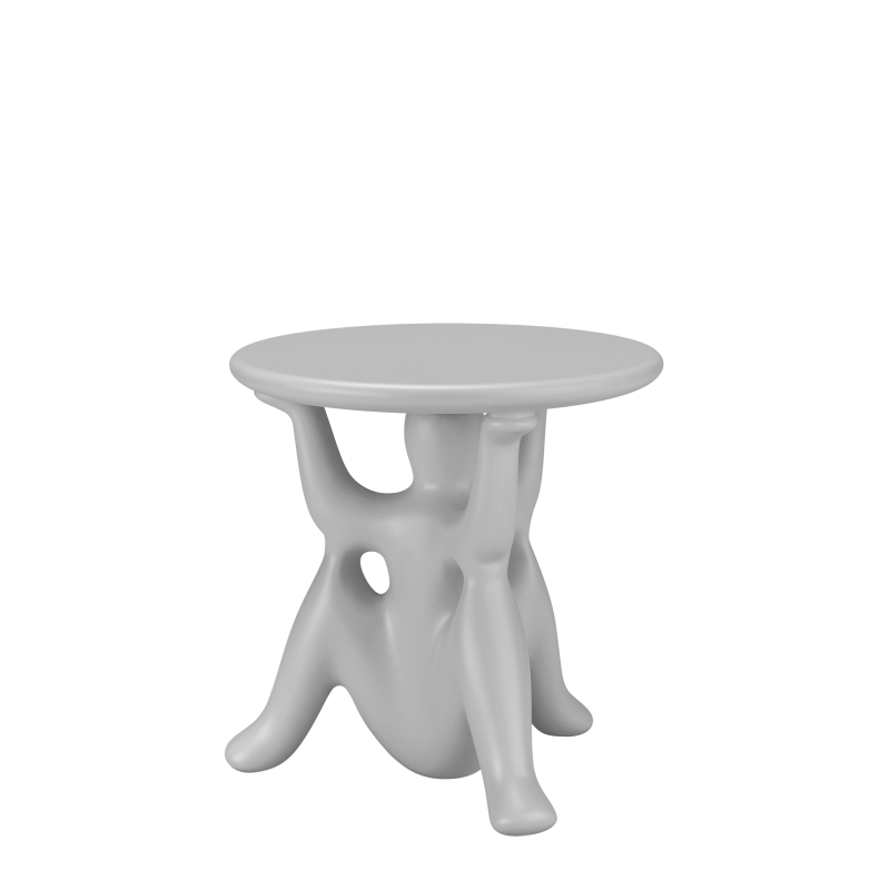 stolik-kawowy-qeeboo-helpyourself-side-design-by-starck-fasanotto-grey-jasny szary