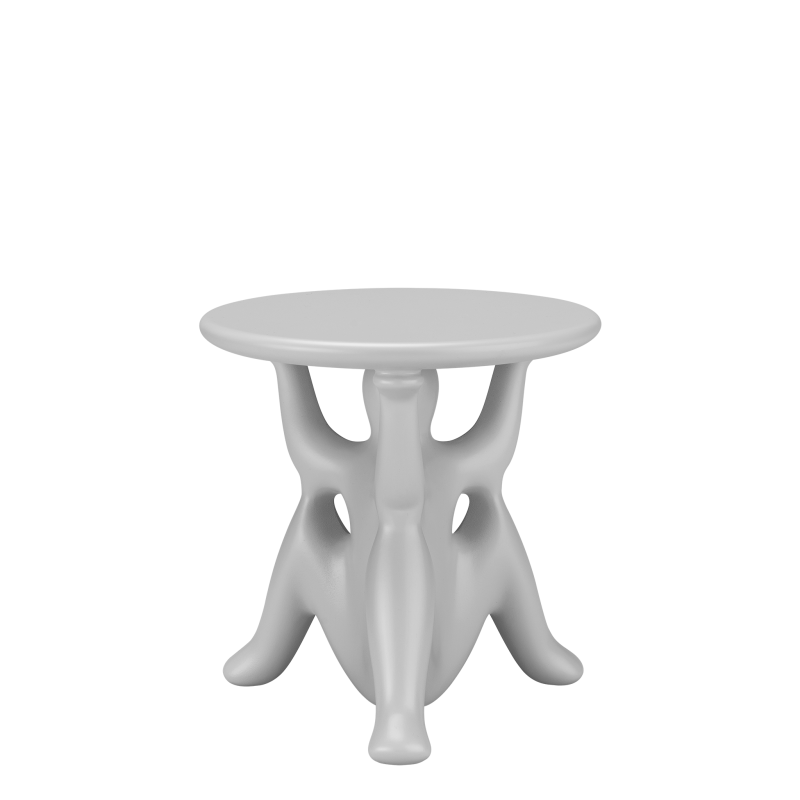 stolik-kawowy-qeeboo-helpyourself-side-design-by-starck-fasanotto-grey-jasny szary