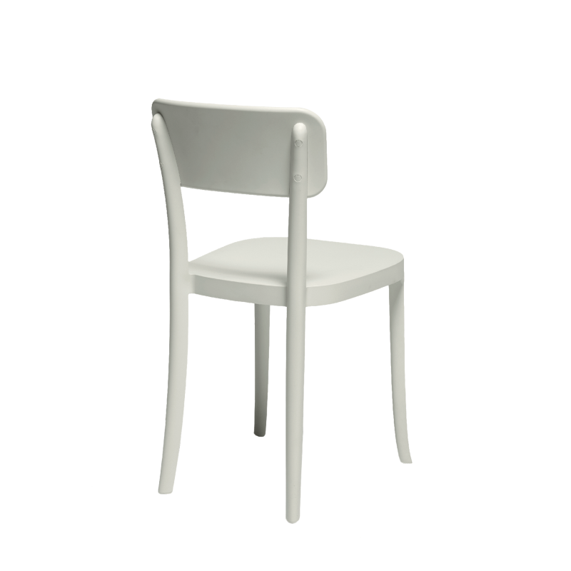 krzesło_Kchair_qeeboo_design-by Stefano Giovannoni_białe