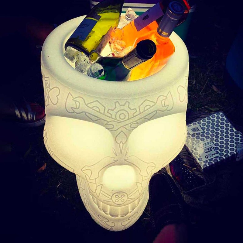 donica-cooler-qeeboo-mexico-planter-champagne-cooler--lamp-by-studio-job-16 kolorów-LED RGB
