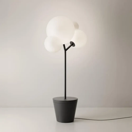 Lampa ogrodowa :: TREE of LIGHT